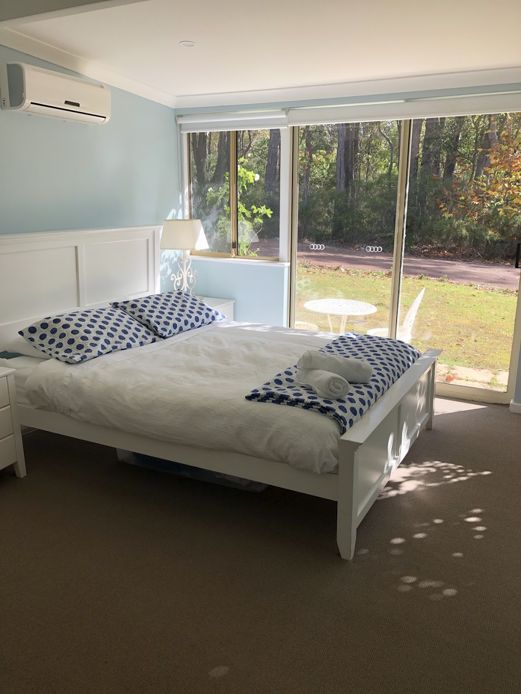 Bramley Hollow Cottages | lodging | 131 Stoner Rd, Margaret River WA 6285, Australia | 0418916165 OR +61 418 916 165