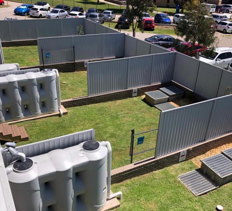 Colorbond Fencing Sydney Concord | High St, Concord NSW 2137, Australia | Phone: 0475 232 222