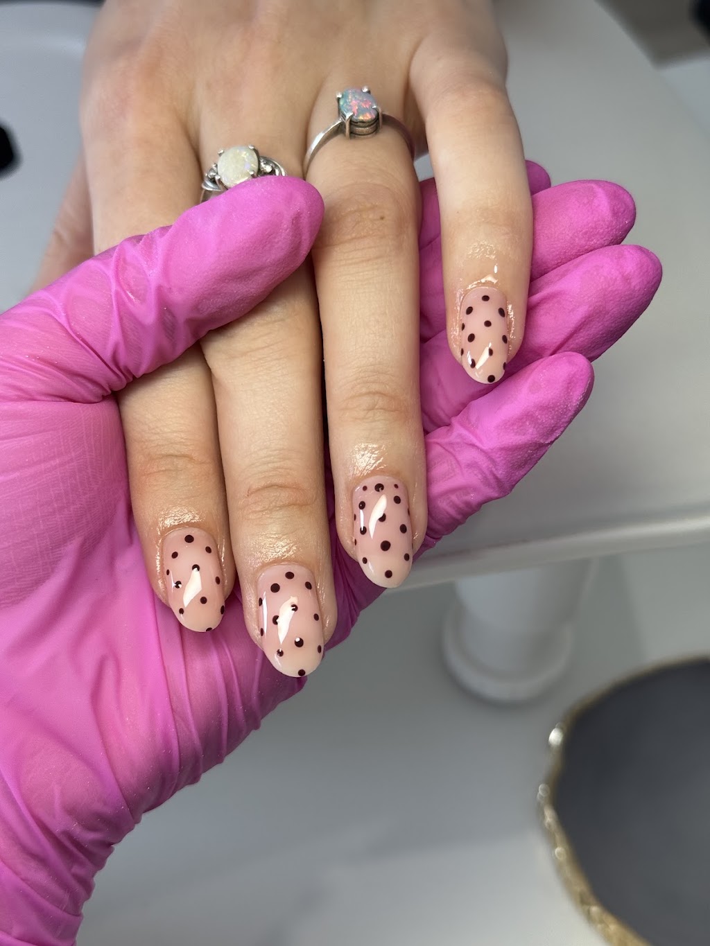 The Nail Edit | 142A Lancaster Dr, Badagarang NSW 2540, Australia | Phone: 0432 624 018