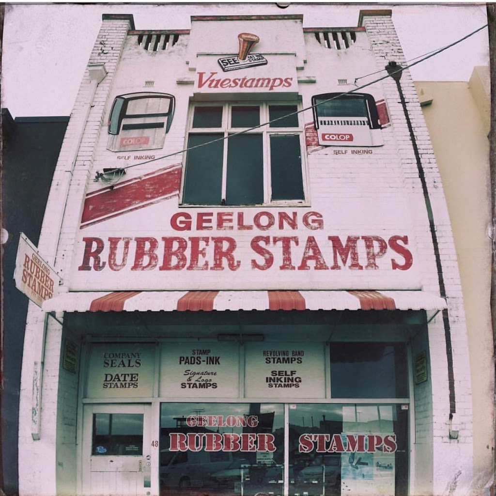 Geelong Rubber Stamps Pty. Ltd. (310 Rhinds Rd) Opening Hours