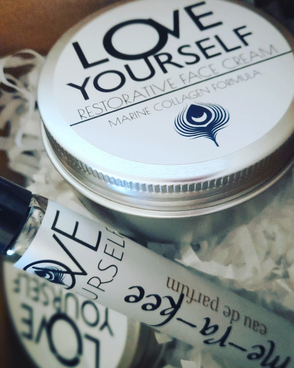 Love Yourself Natural Skin & Body Care | store | Stanthorpe QLD 4380, Australia | 0493445987 OR +61 493 445 987