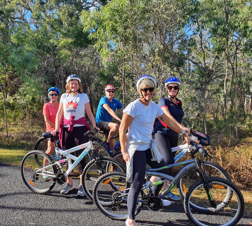 Bargara Bike Tours | 46 Garson Dr, Bargara QLD 4670, Australia | Phone: (07) 4155 5008