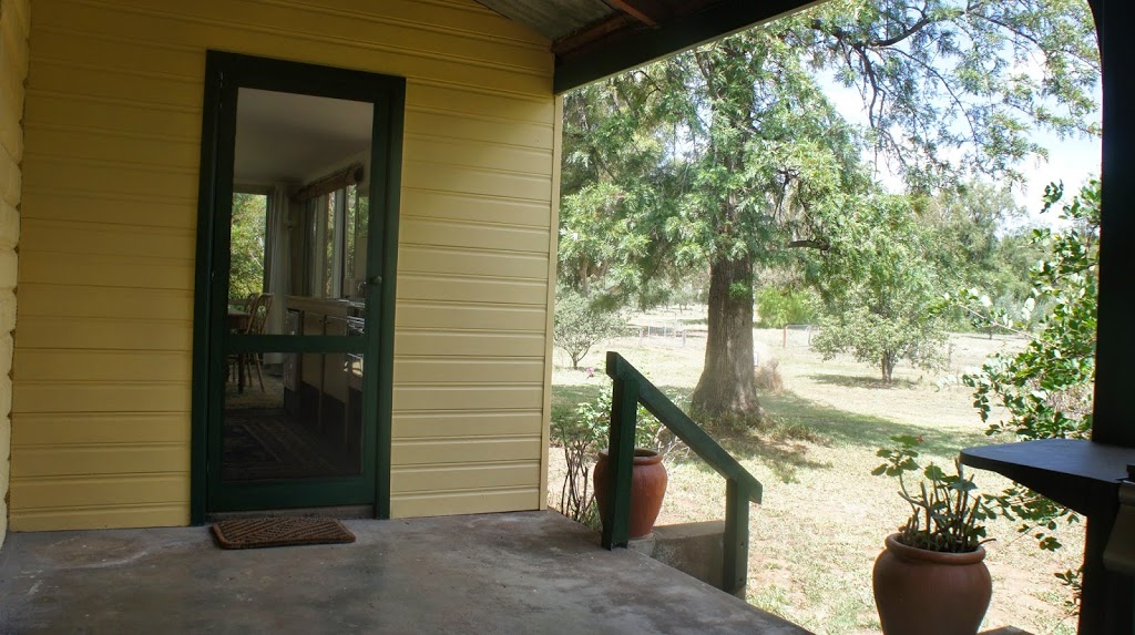 Rosnay Farmstay | Rosnay, 510 Rivers Road, Canowindra NSW 2804, Australia | Phone: (02) 6344 3215