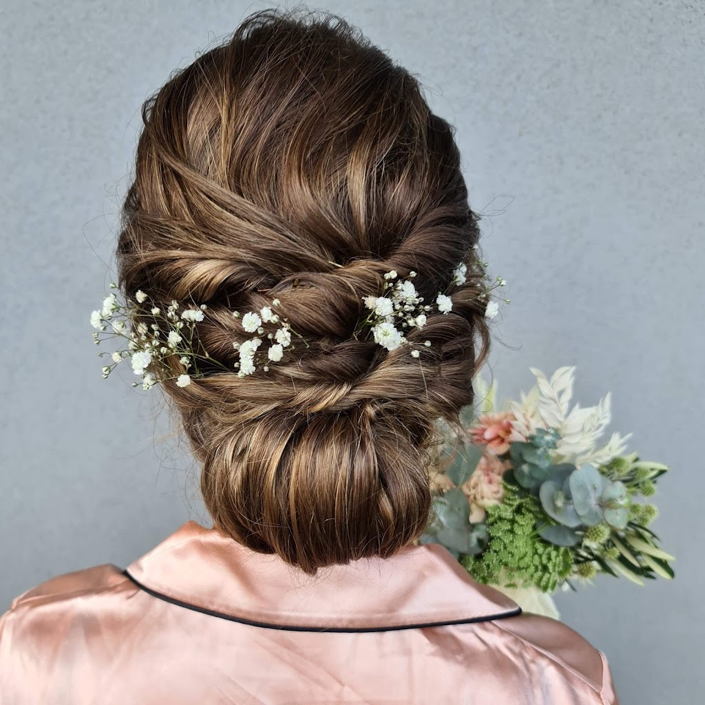 Salon Lai’mace | 95 Faulkner Rd, Inverleigh VIC 3321, Australia | Phone: 0414 212 284