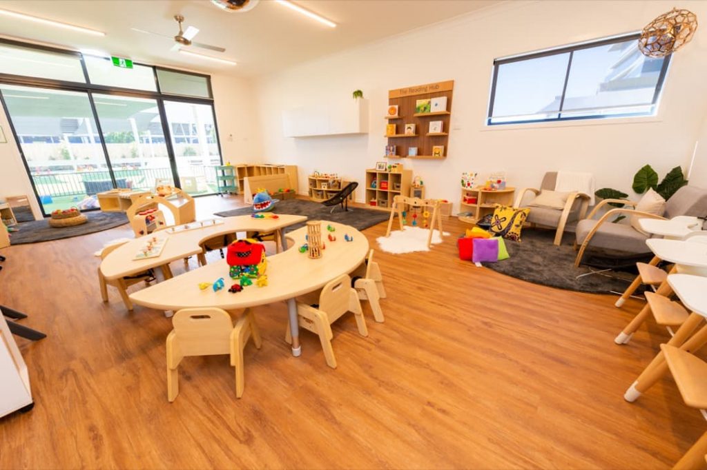 Sunkids Stadium Village | 6 Promethean Way, Robina QLD 4226, Australia | Phone: (07) 5631 9804