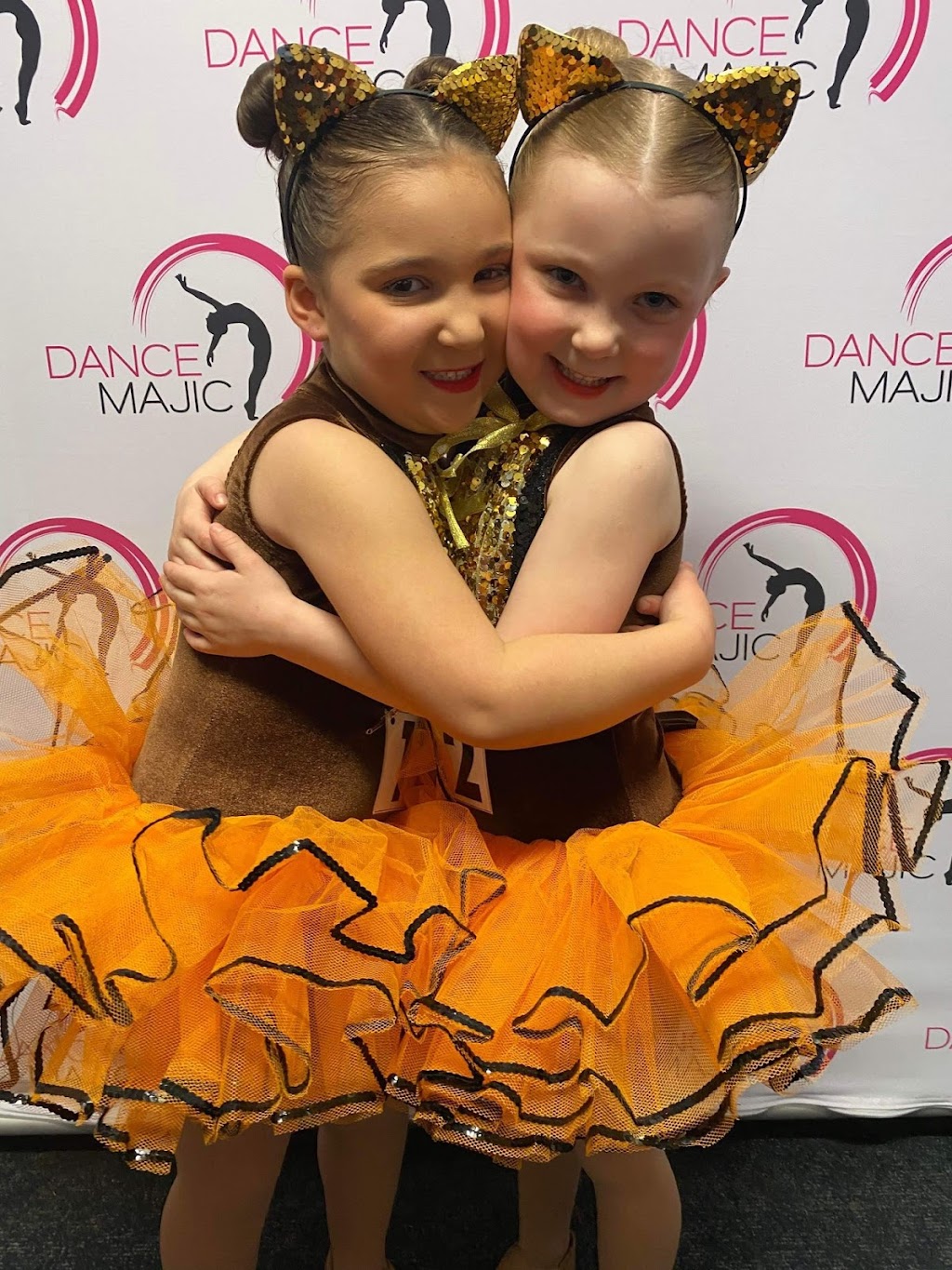 Dancemajic | 31 a Waratah St, Thomastown VIC 3074, Australia | Phone: 0409 196 139