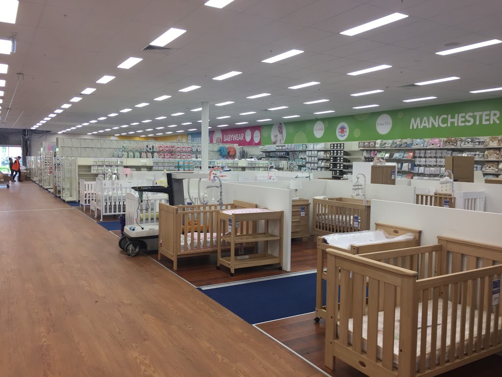 Baby Bunting | Blacktown Mega Centre, Corner Blacktown Rd & St, Blacktown NSW 2148, Australia | Phone: (02) 8814 9044