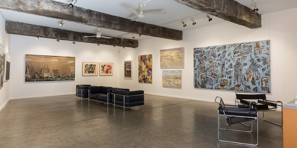 Defiance Gallery at Mary Place | art gallery | 12 Mary Pl, Paddington NSW 2021, Australia | 0295578483 OR +61 2 9557 8483