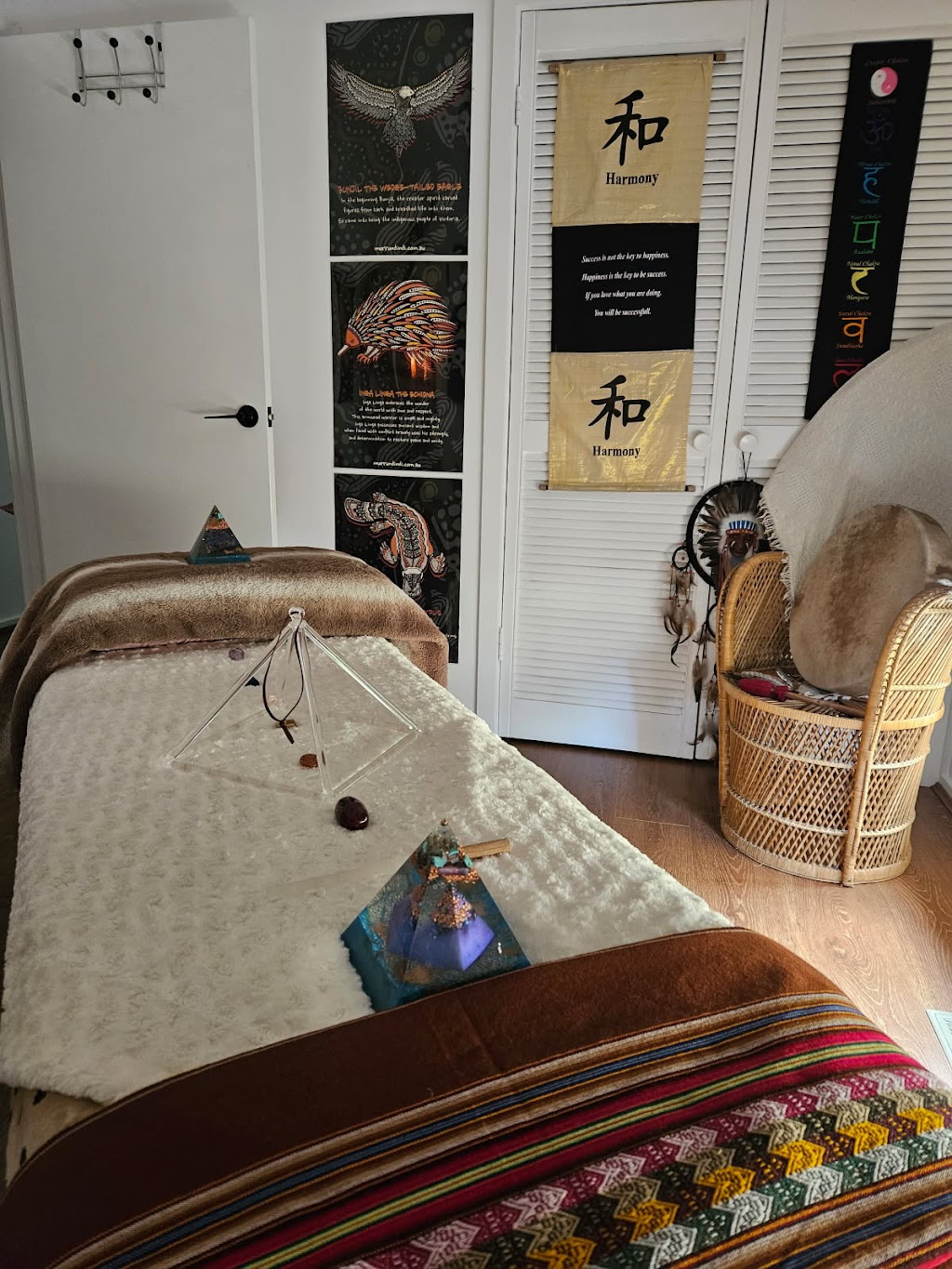 Nightstar Intuitive Creative Energy | 55 Ryan Rd, Pakenham VIC 3810, Australia | Phone: 0431 698 660