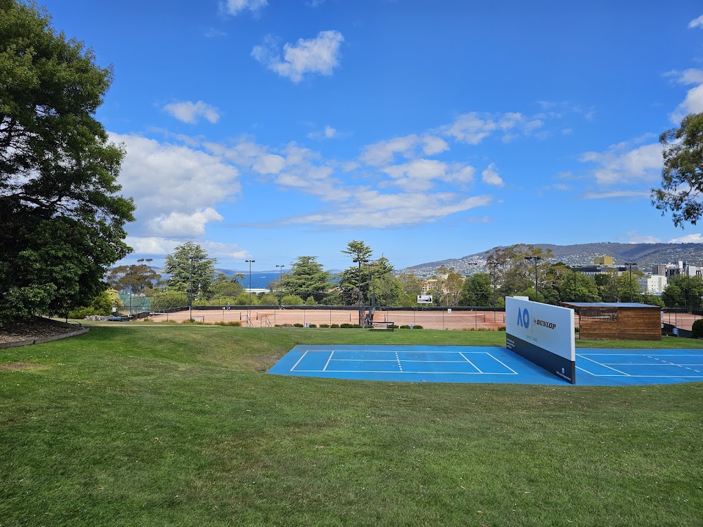 Domain Tennis Centre | Queens Domain TAS 7000, Australia | Phone: 0436 690 399