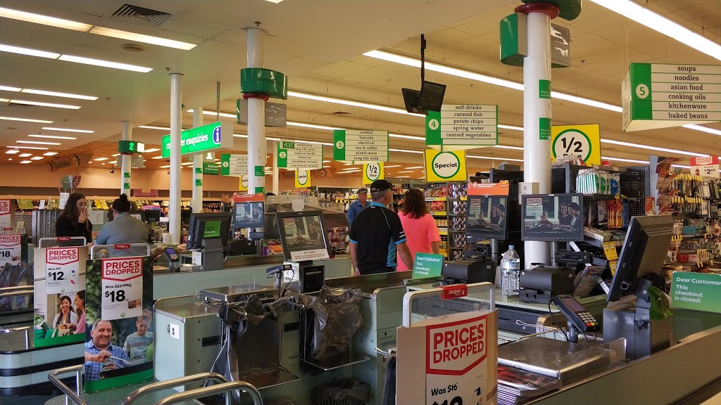 Woolworths Narrabri North | 181/189 Maitland St, Narrabri NSW 2390, Australia | Phone: (02) 6790 9000