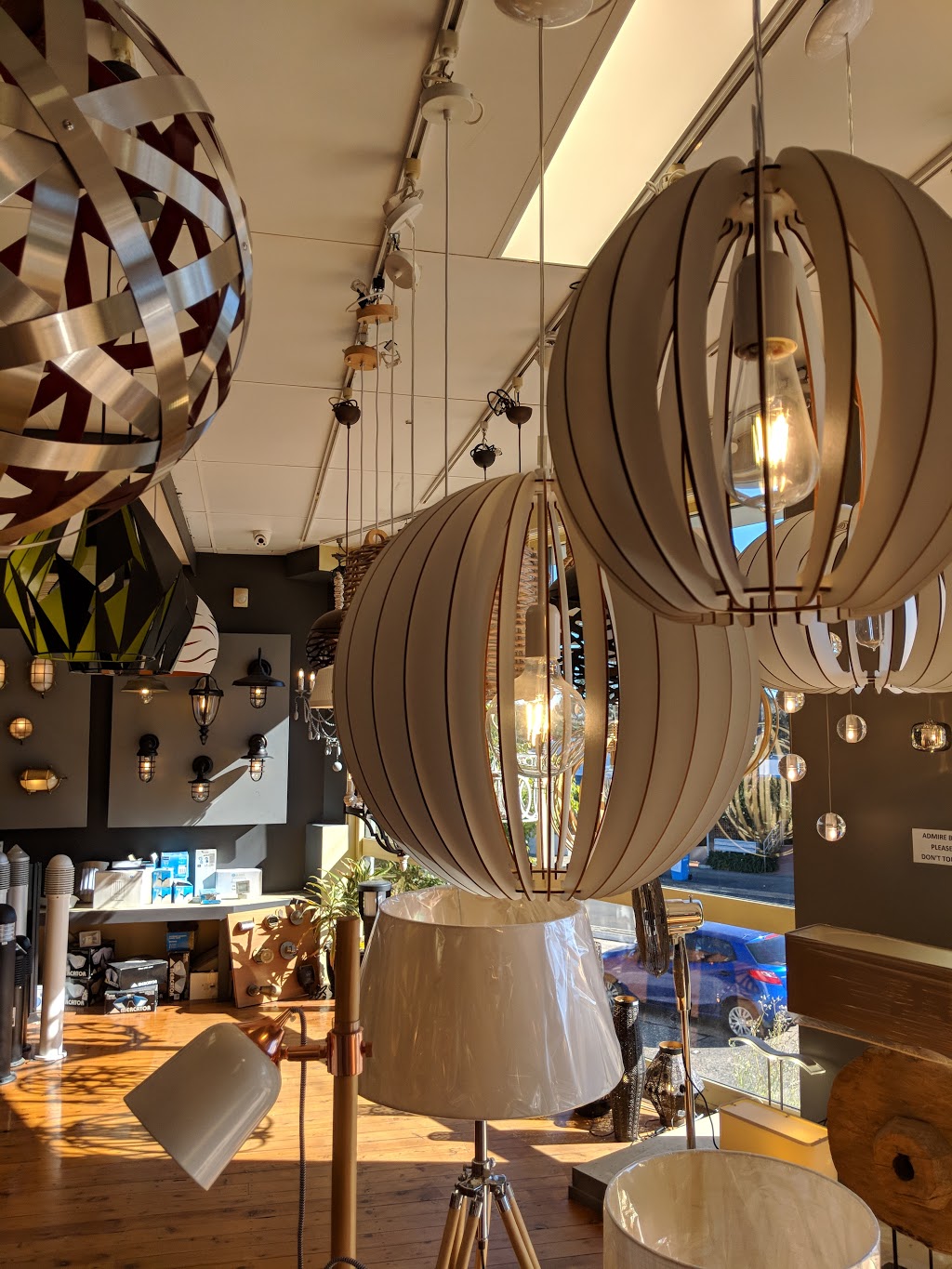 Light up Balgowlah | home goods store | 463 Sydney Rd, Balgowlah NSW 2093, Australia | 0299489933 OR +61 2 9948 9933