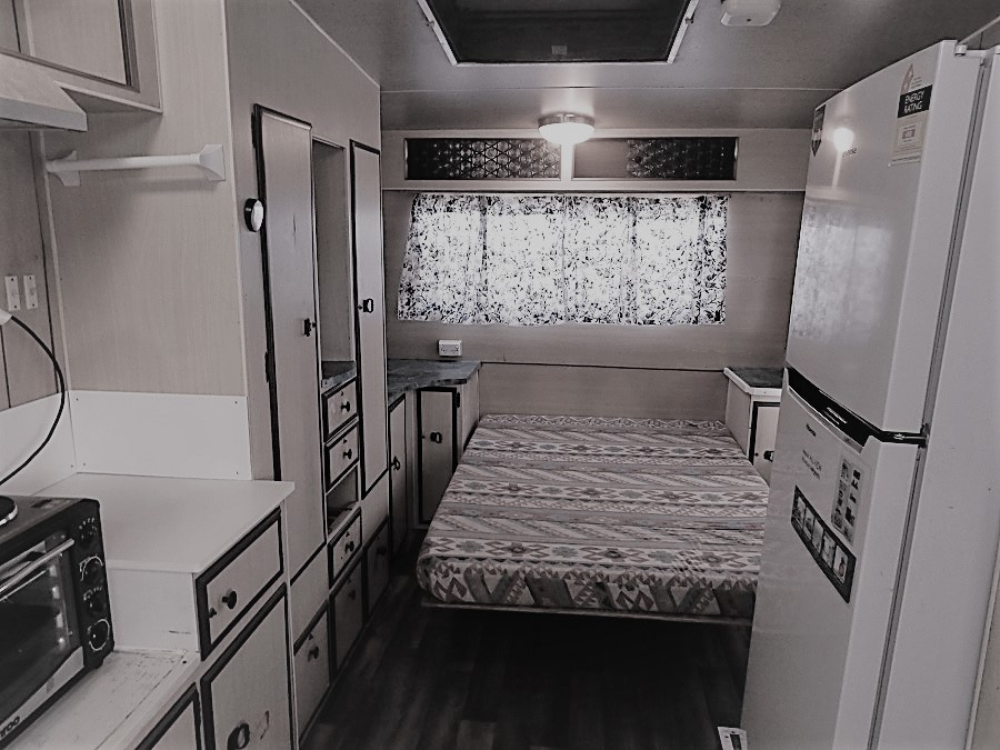 Dell Caravan Hire | 11 Testa St, Caboolture QLD 4510, Australia | Phone: 0428 543 591