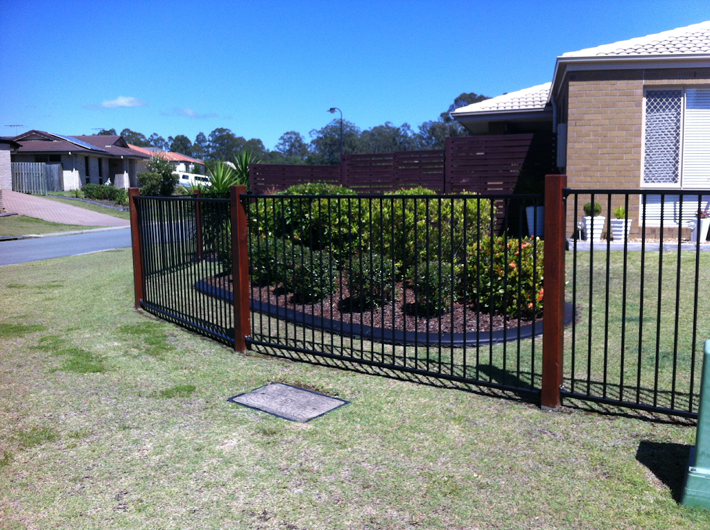 Fence World | 29/31 Beachmere Rd, Caboolture QLD 4510, Australia | Phone: (07) 5499 0344