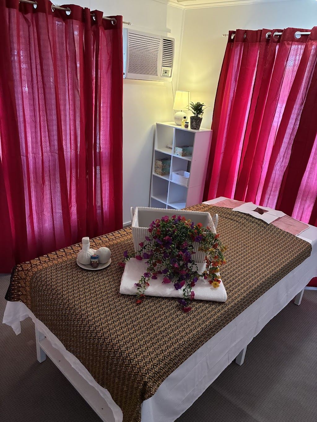 Rockhampton Thai Orchid Massage | 25 Albert St, Rockhampton City QLD 4700, Australia | Phone: 0475 204 536