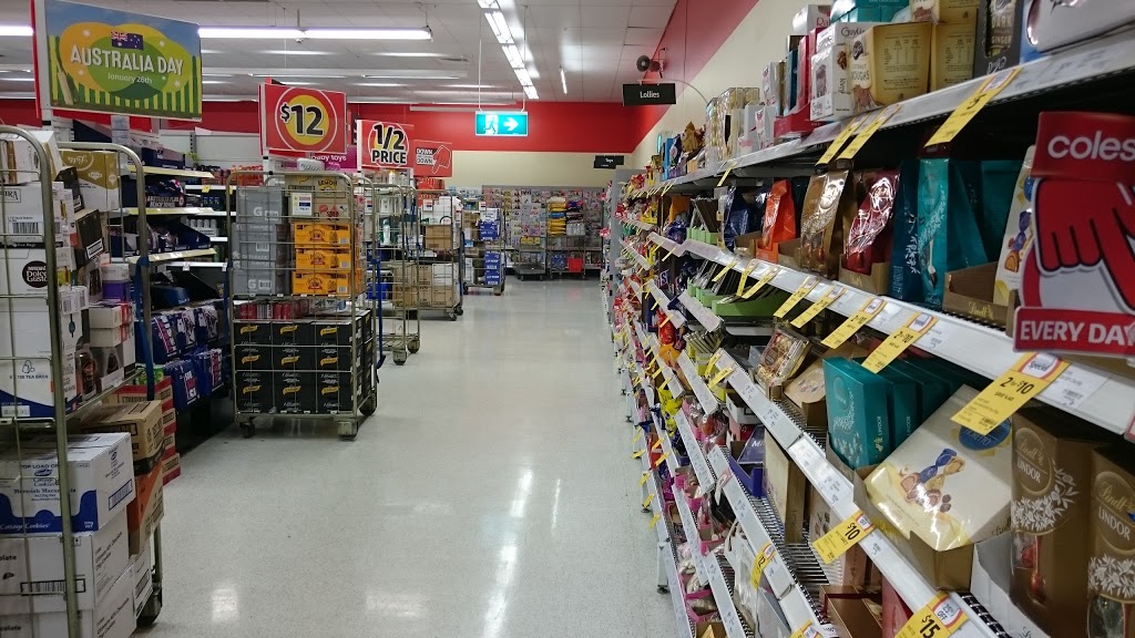 Coles Murrumba Downs | supermarket | Dohles Rocks Rd, Murrumba Downs QLD 4503, Australia | 0734820600 OR +61 7 3482 0600