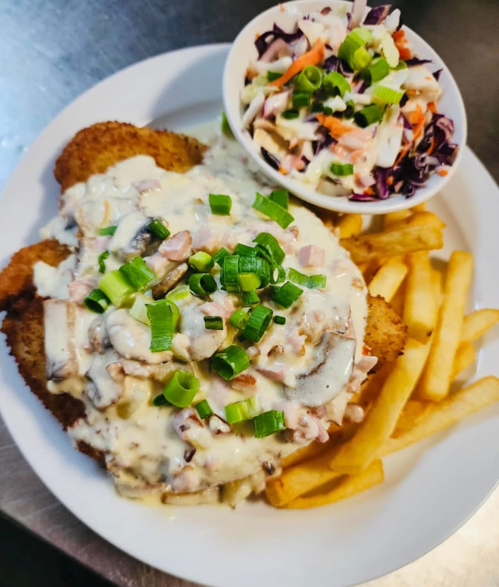 Bukos Bistro | Strand St, Forster NSW 2428, Australia | Phone: (02) 6554 6799