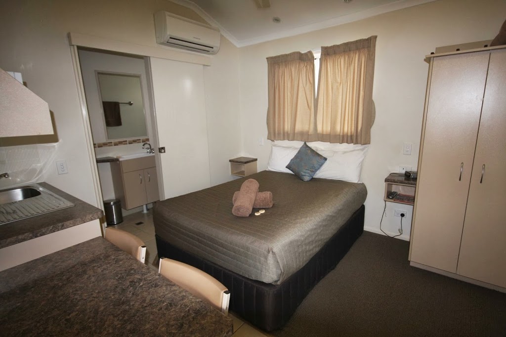 Injune Haven Motel | lodging | 17 Station St, Injune QLD 4454, Australia | 0746261667 OR +61 7 4626 1667