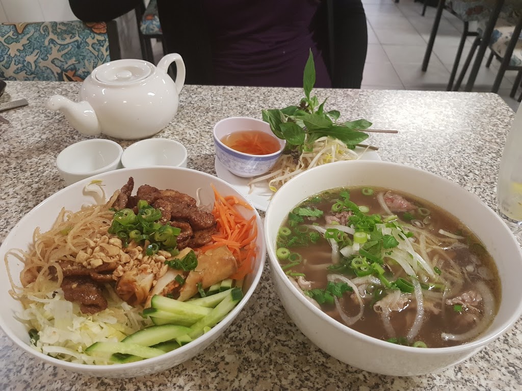 Van Vietnamese Restaurant | restaurant | 7/136 Darra Station Rd, Darra QLD 4076, Australia | 0731075640 OR +61 7 3107 5640