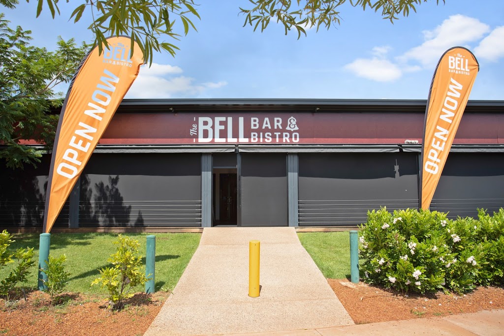 The Bell Bar and Bistro | restaurant | 127 Flynn Circuit, Bellamack NT 0832, Australia | 0879178926 OR +61 8 7917 8926