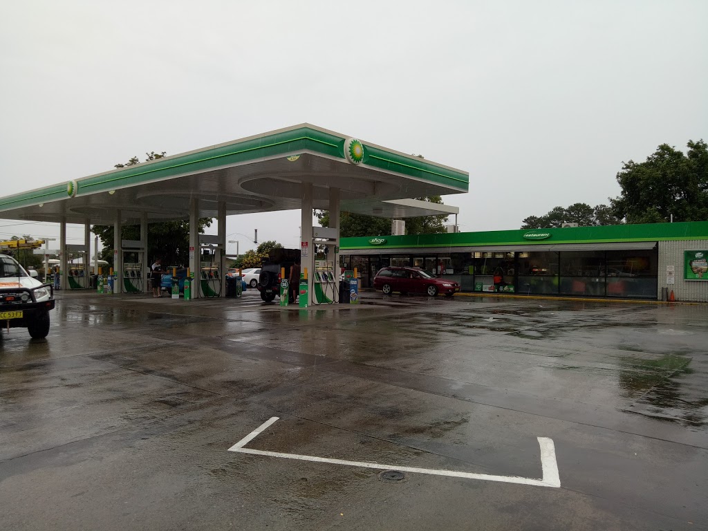 BP ROADHOUSE | gas station | 73 Bulahdelah Way, Bulahdelah NSW 2423, Australia | 0249974358 OR +61 2 4997 4358