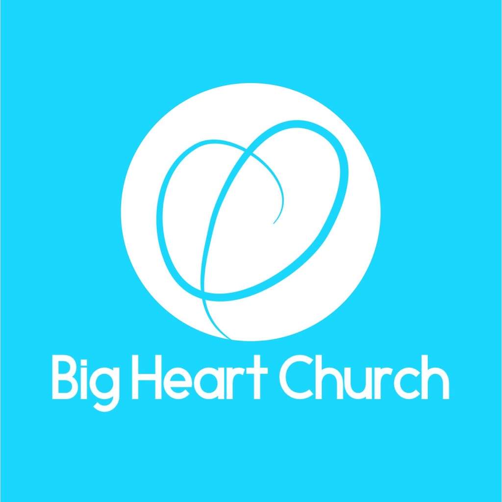 Big Heart Church | church | 5 Sargood St, Altona VIC 3018, Australia | 0403049316 OR +61 403 049 316