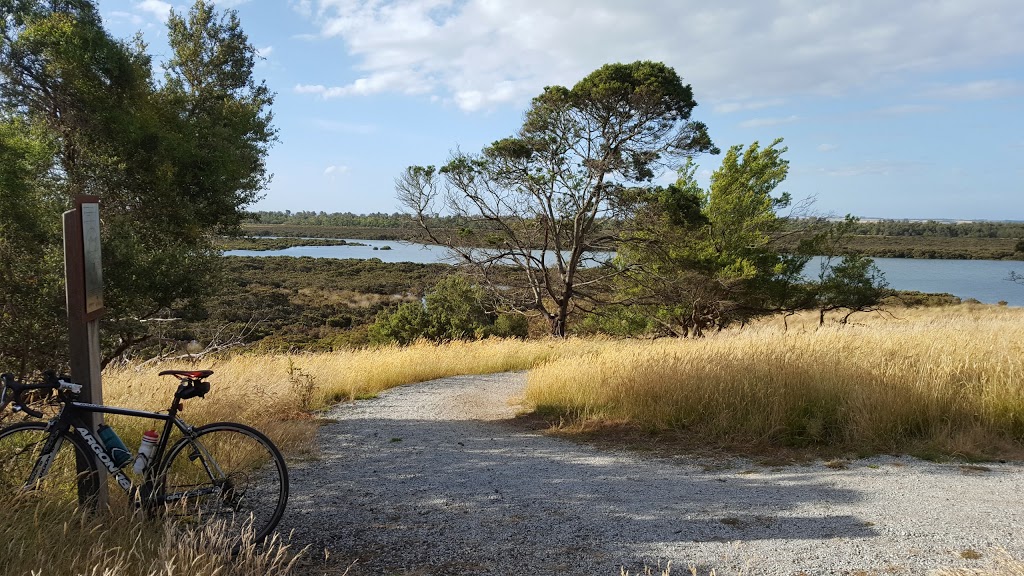 Rhyll Inlet State Wildlife Reserve | Mcilwraith Rd, Rhyll VIC 3923, Australia | Phone: 1300 366 422