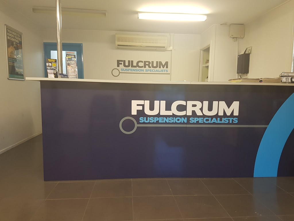 Fulcrum Suspensions Yeerongpilly | 760 Fairfield Rd, Yeerongpilly QLD 4105, Australia | Phone: (07) 3848 5644