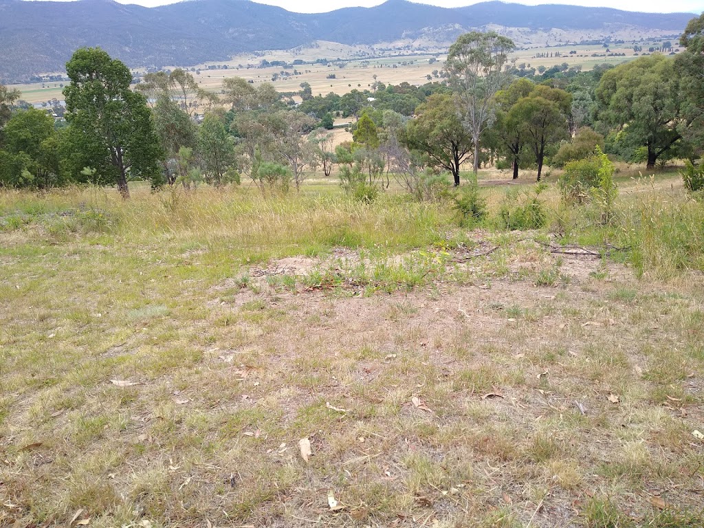 Playles Hill Lookout | park | Corryong VIC 3707, Australia