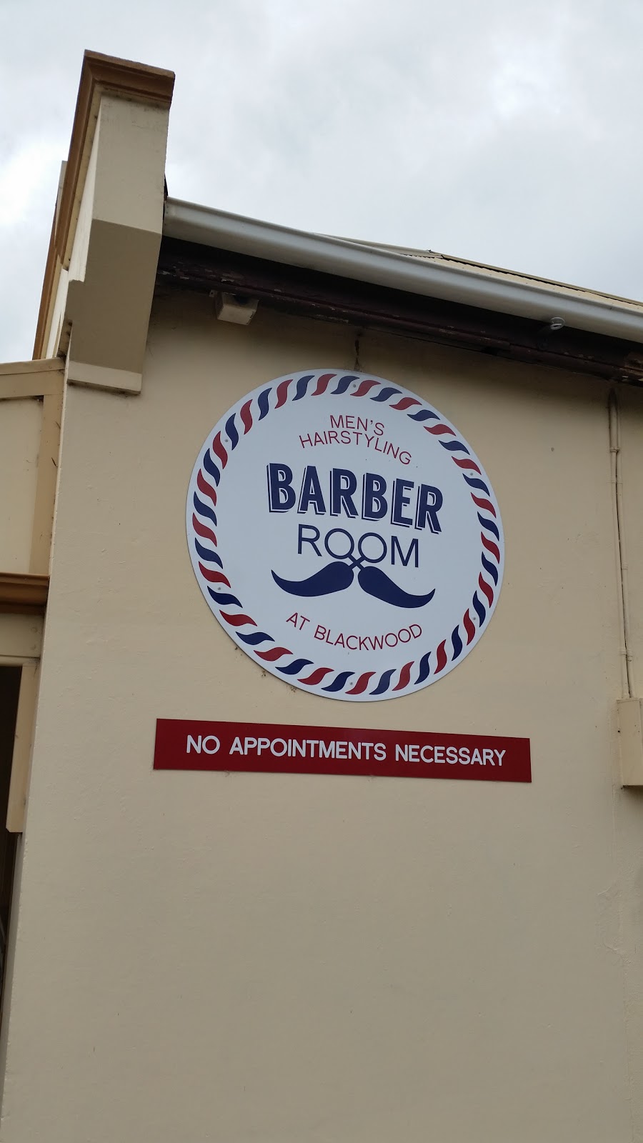 Barber Room | 36 Coromandel Parade, Blackwood SA 5051, Australia | Phone: (08) 8278 6878