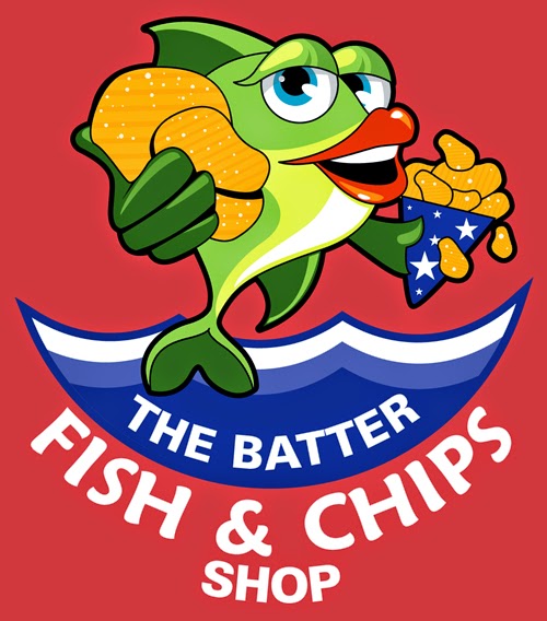 The Batter Fish and Chips Shop | meal takeaway | 148 Canna Dr, Canning Vale WA 6155, Australia | 0892561088 OR +61 8 9256 1088