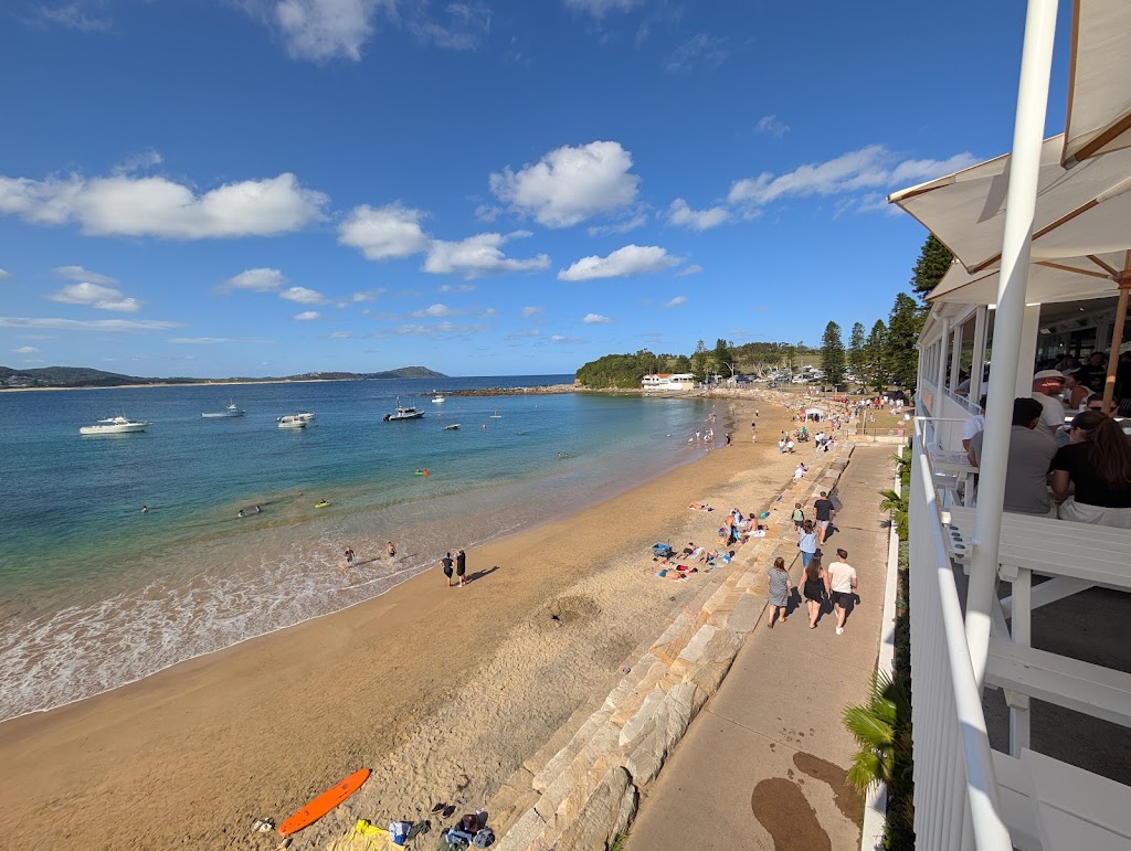 Terrigal Pavilion | First Floor/2 Scenic Hwy, Terrigal NSW 2260, Australia | Phone: (02) 9058 2875