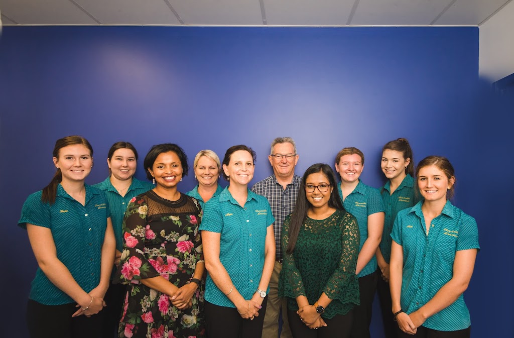 Frenchville Dentists | 2/392 Dean St, Frenchville QLD 4701, Australia | Phone: (07) 4926 1887