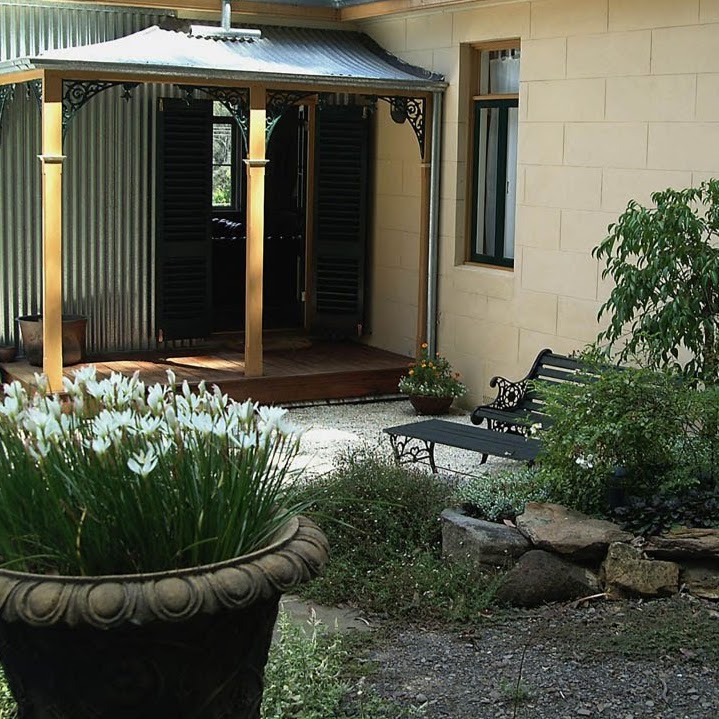 Tizzana Winery Bed & Breakfast | lodging | 518 Tizzana Rd, Ebenezer NSW 2756, Australia | 0245791150 OR +61 2 4579 1150
