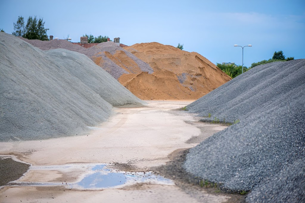 DUBBO MINI MIX & LANDSCAPE SUPPLIES | 76 Mountbatten Dr, Dubbo NSW 2830, Australia | Phone: (02) 6884 1466