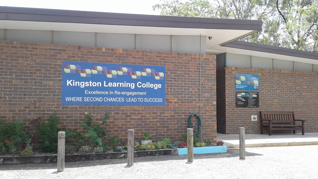 Kingston State College |  | Pioneer Ln, Kingston QLD 4114, Australia | 0738261333 OR +61 7 3826 1333