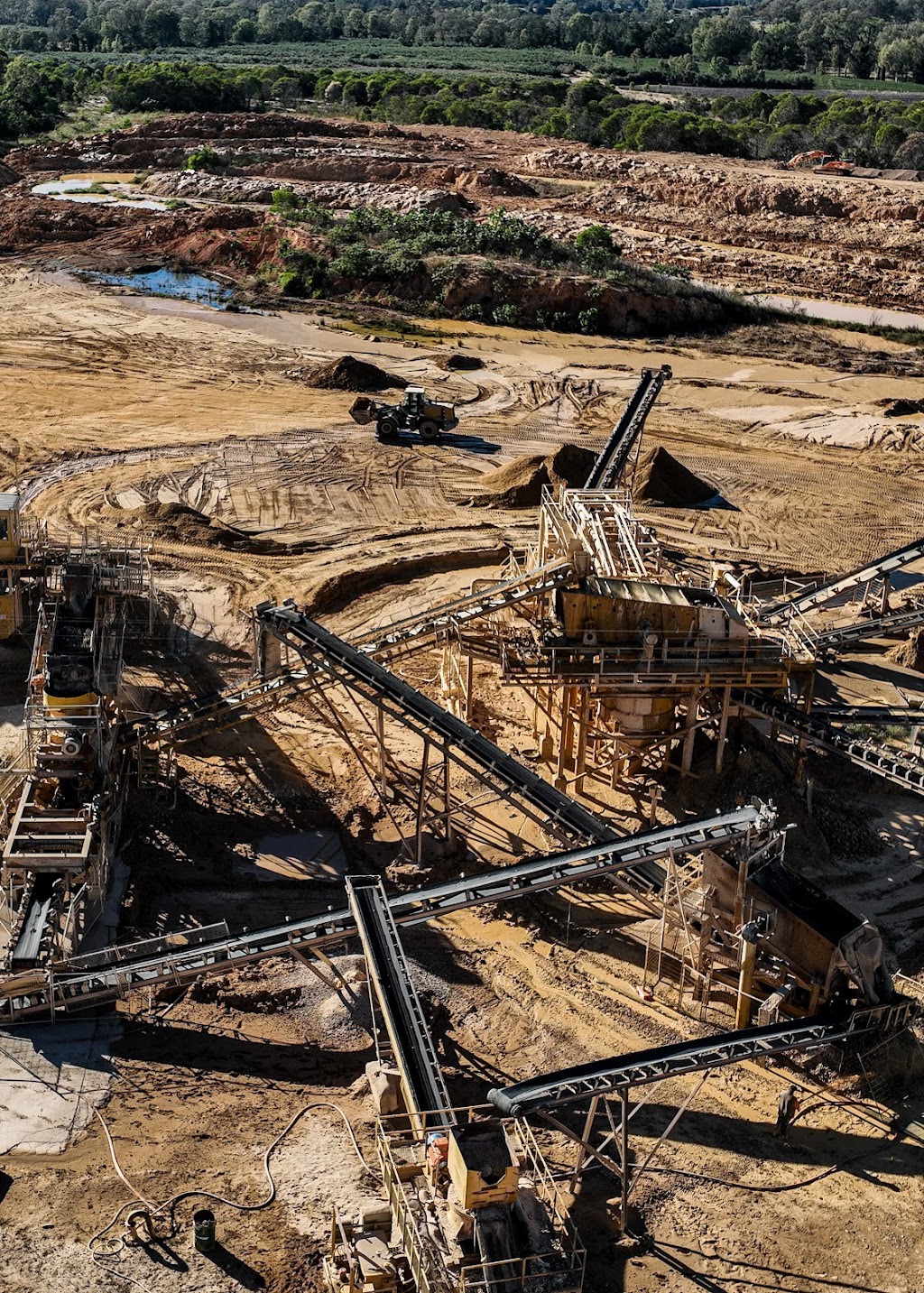Terreco Resources Buaraba | 156 Skew Gully Rd, Buaraba QLD 4311, Australia | Phone: 1300 634 444