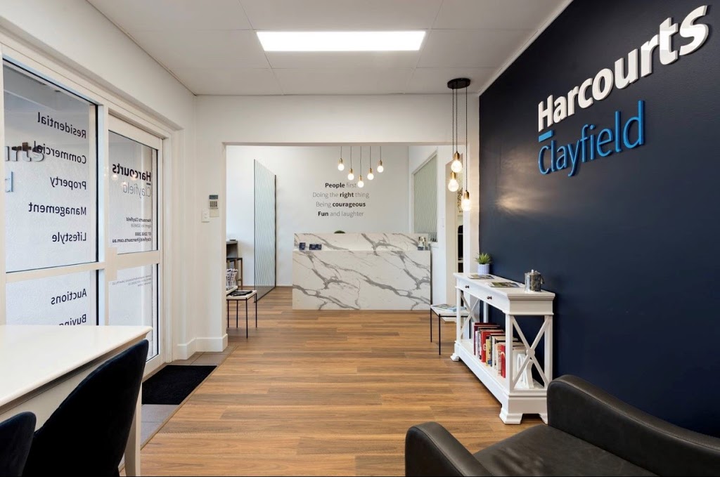 Harcourts Clayfield | real estate agency | 764 Sandgate Rd, Clayfield QLD 4011, Australia | 0732629999 OR +61 7 3262 9999