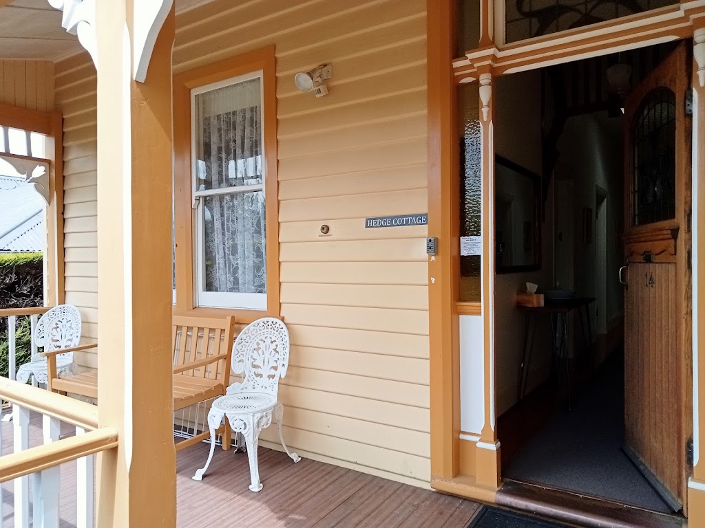 Belton Apartments | 14 Belton St, South Hobart TAS 7004, Australia | Phone: 0419 188 530