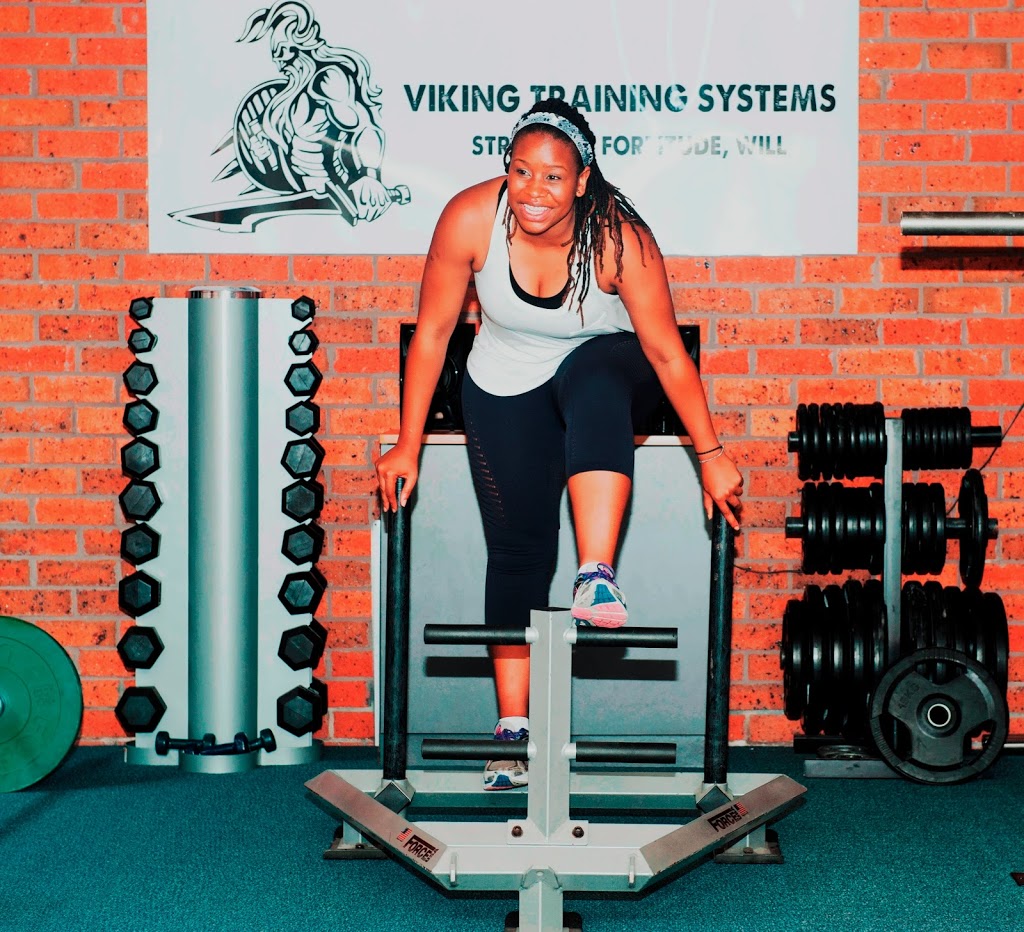 Viking Training Systems | 2 Swaran Ct, Oakleigh South VIC 3167, Australia | Phone: 0409 167 801