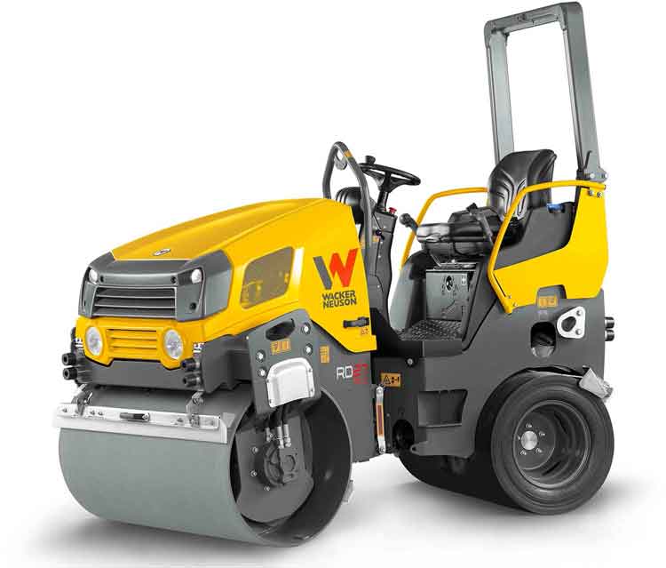 WE (Wivenhoe Equipment) Rentals | 2064 Wivenhoe Somerset Rd, Bryden QLD 4312, Australia | Phone: 1300 370 500