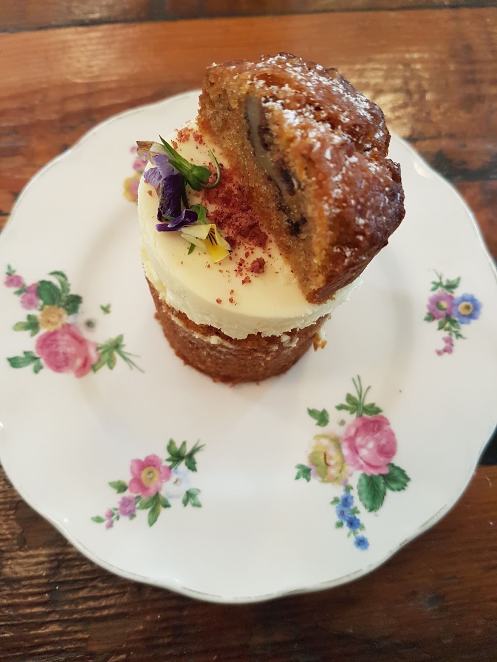 The Pig & Pastry | cafe | 1 Station St, Petersham NSW 2049, Australia | 0295684644 OR +61 2 9568 4644