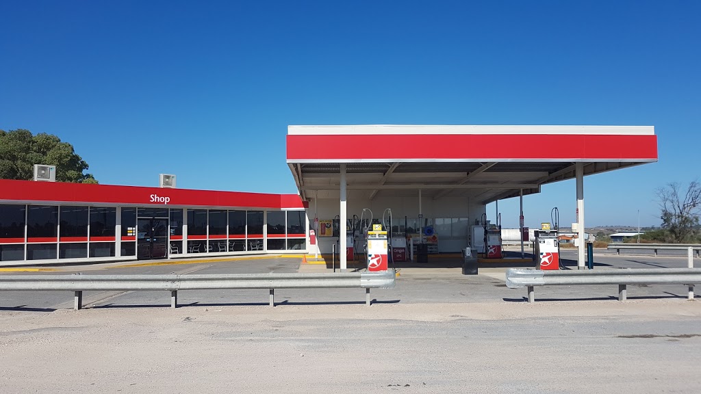 Caltex Tailem Bend Roadhouse | gas station | 8786 Princes Hwy, Tailem Bend SA 5260, Australia | 0885723976 OR +61 8 8572 3976