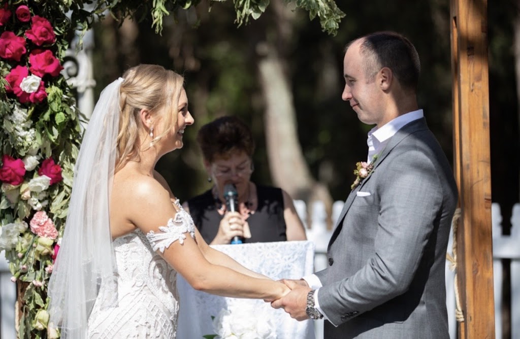 Deborah South Marriage Celebrant |  | 17 Bounty Ave, Lake Cathie NSW 2445, Australia | 0407435950 OR +61 407 435 950
