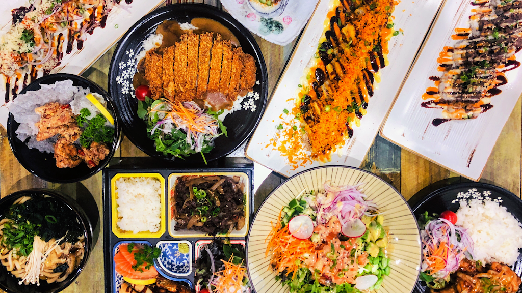 Kee Japanese Restaurant | Shop 16/141 Allambie Rd, Allambie Heights NSW 2100, Australia | Phone: 0422 612 043