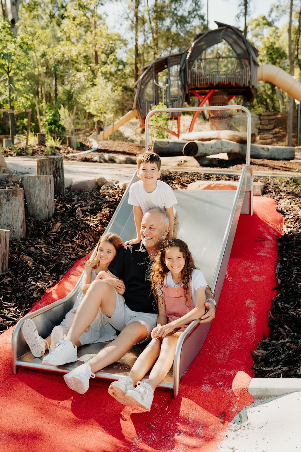 Casuarina Park | Kauri Blvd, Victoria Point QLD 4165, Australia | Phone: (07) 3245 4055