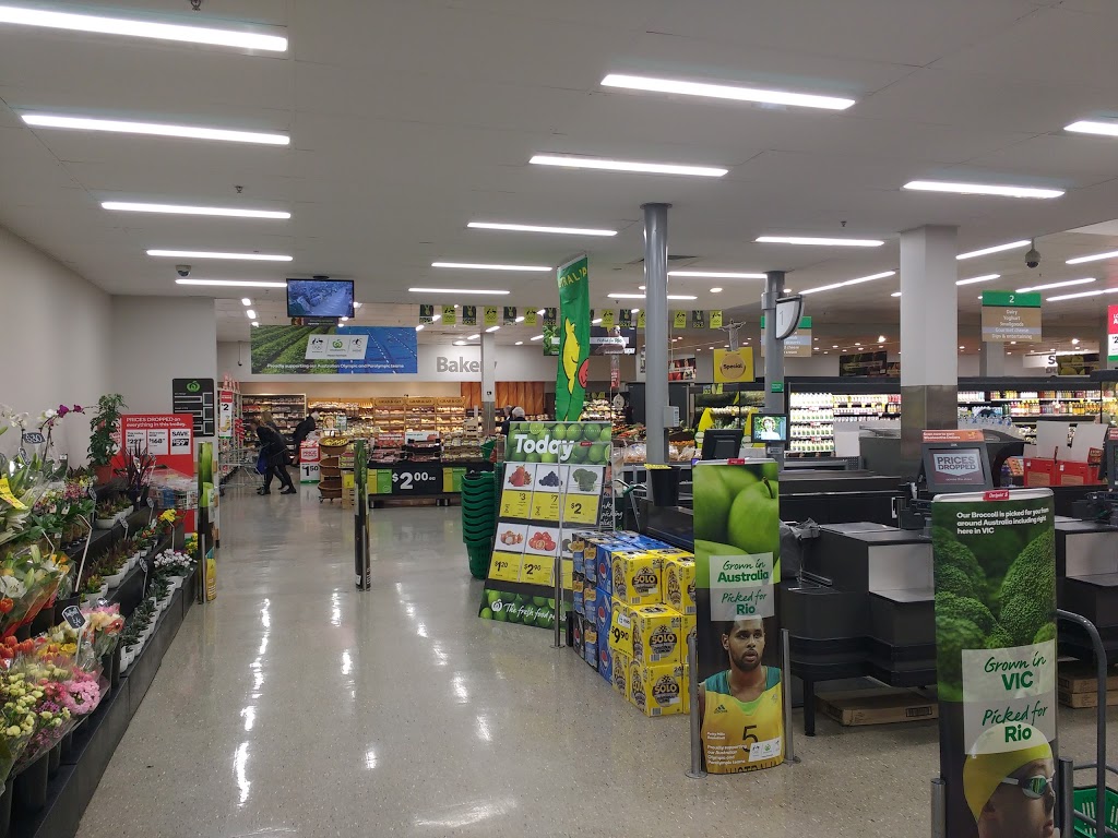Woolworths Kew | supermarket | 17 Walpole St, Kew VIC 3101, Australia | 0383475873 OR +61 3 8347 5873