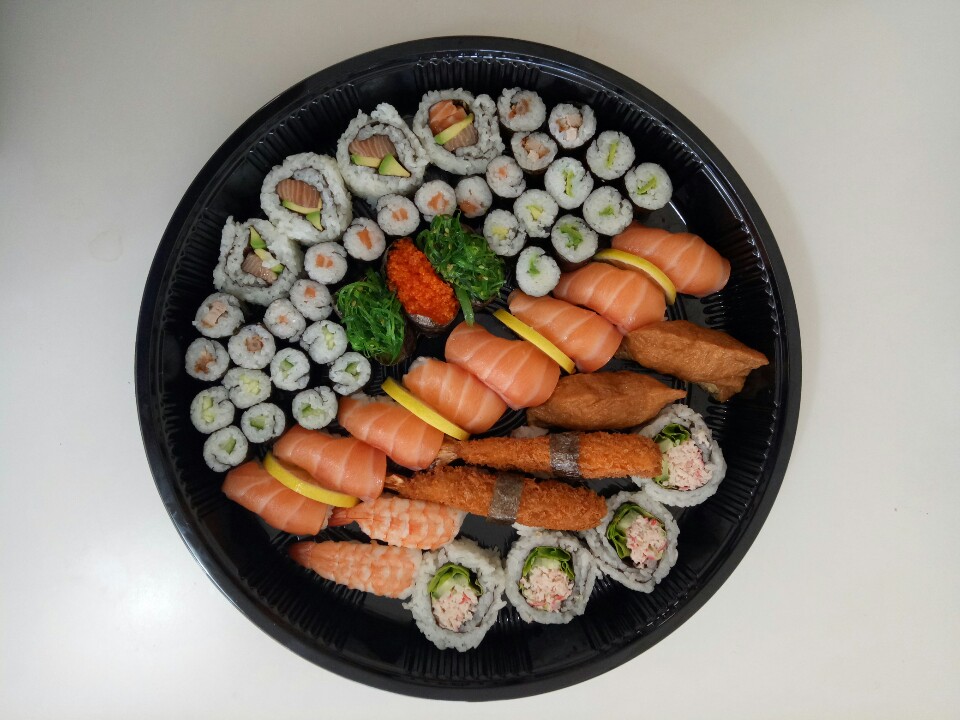 Rakumi Sushi | restaurant | Nowra NSW 2541, Australia | 0490327312 OR +61 490 327 312
