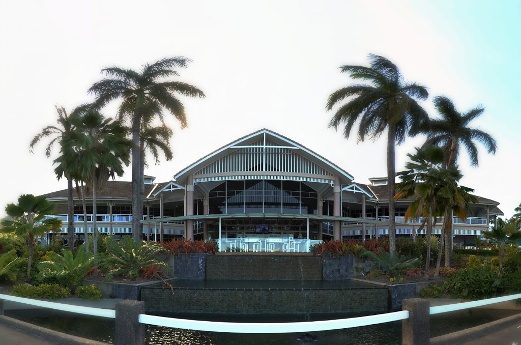 Paradise Palms Cairns | lodging | Paradise Palms Dr, Kewarra Beach QLD 4879, Australia | 0740599900 OR +61 7 4059 9900