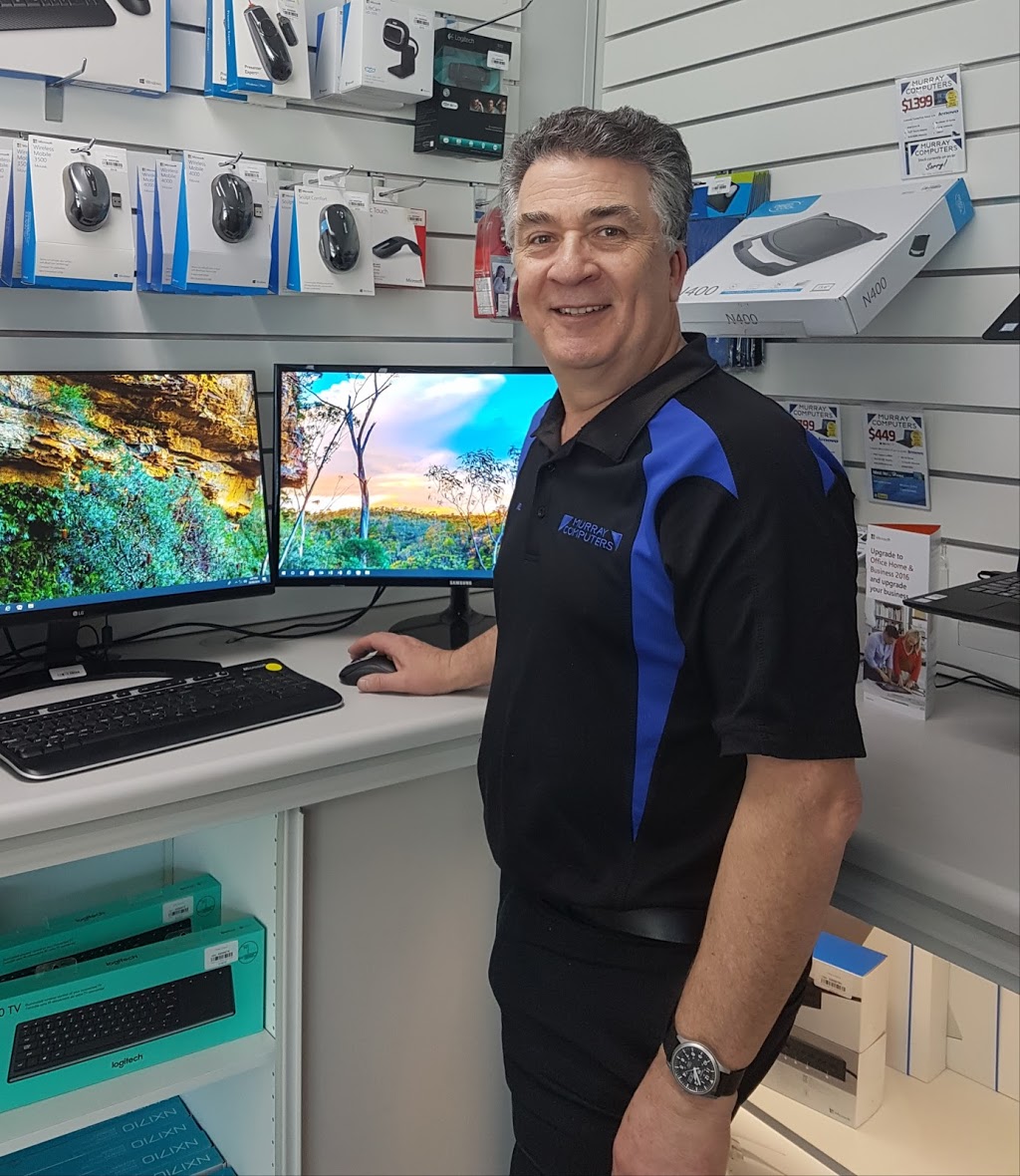 Murray Computers | electronics store | 29 Mary Terrace, Murray Bridge SA 5253, Australia | 0885325577 OR +61 8 8532 5577